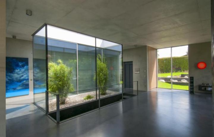 Haus am Starnberger See