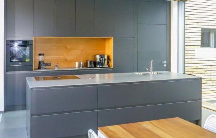 Einfamilienhaus in Südtirol