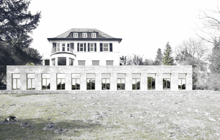 Bartek Juretko Architekten