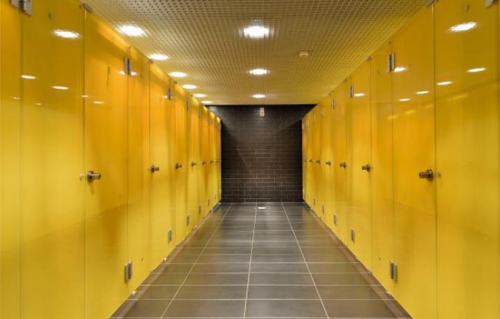 SANA Trennwandbau GmbH