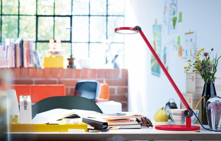 PARA.MI Arbeitsplatzleuchte