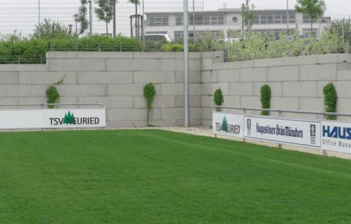 MEGABLOC GmbH & Co. KG