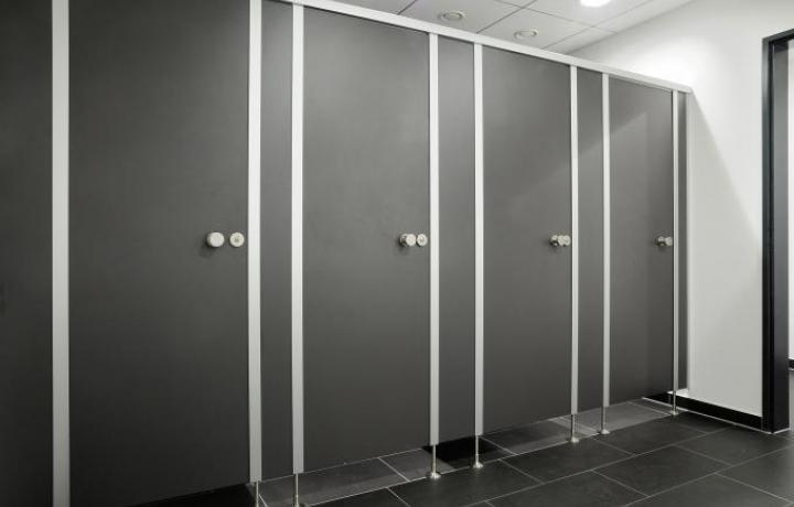 SANA Trennwandbau GmbH