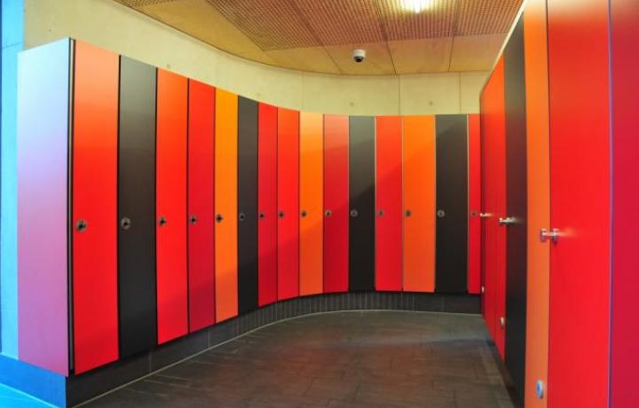 SANA Trennwandbau GmbH