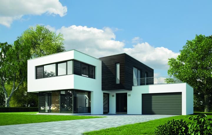 CARBORIS - Karbonisiertes Holz für Innen und Außen