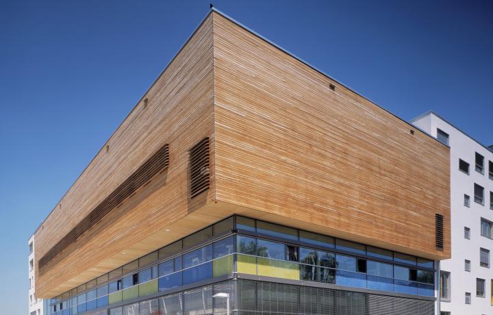 PAK - Parallelogramm