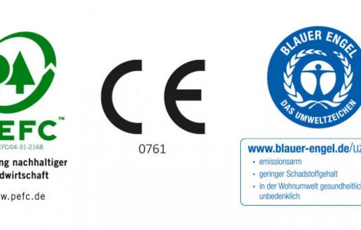 Umweltschutz mit Fibrolith