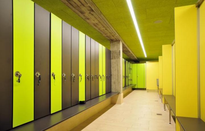 SANA Trennwandbau GmbH