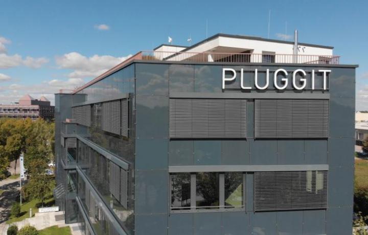 Pluggit Firmenzentrale
