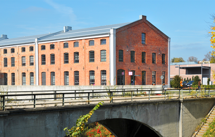 Bauen im Bestand - Realisiert mit ORCA AVA