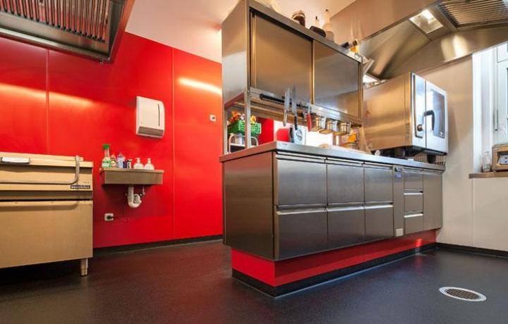 Restaurant Zwanzig-Zehn, Hemer