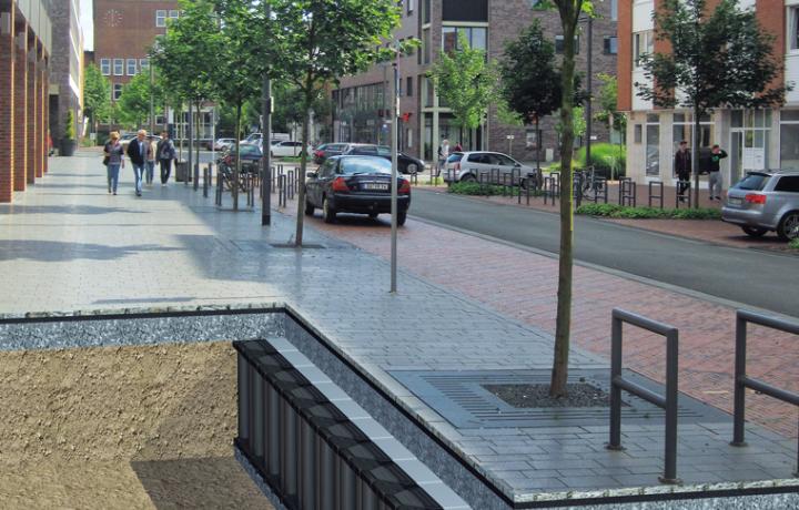 GEFA Produkte Fabritz GmbH